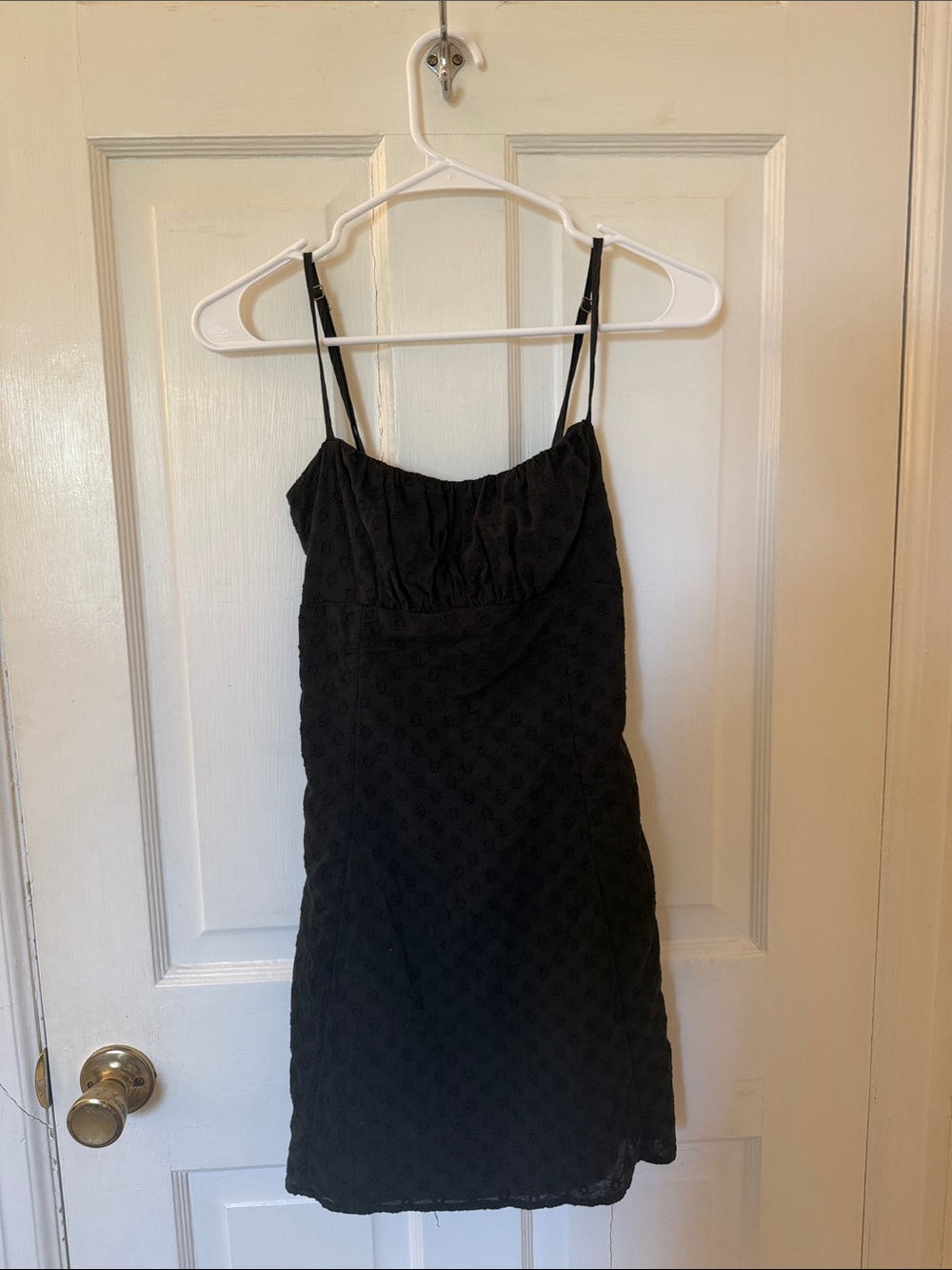 Hollister mini dress